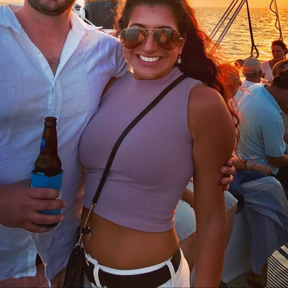 Lavender Crop - Picture 4 of 4